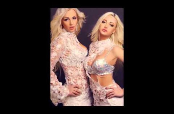 VIDEO kadras: DYVOS „Galim“