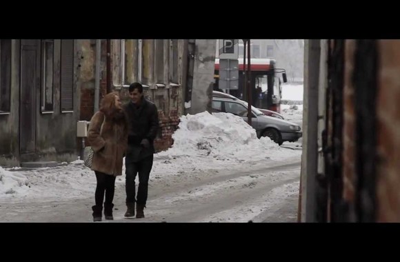 VIDEO kadras: Alice Way – „Insane“