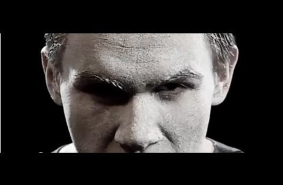 VIDEO kadras: Beissoul ir Einius – „The Story“