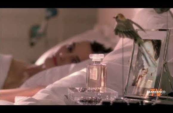 VIDEO kadras: „Chanel“ kvepalų „Coco Mademoiselle“ reklama su Keira Knightley
