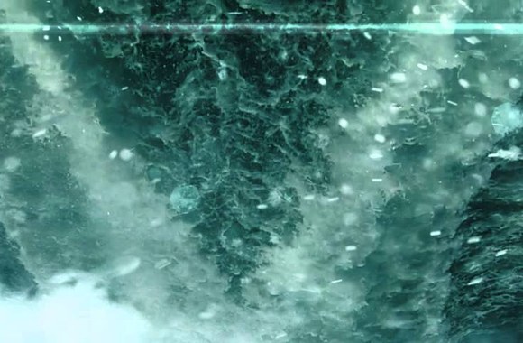 VIDEO kadras: Edgaro Lubio-Feral dainos „Soulstarving“ tyzeris