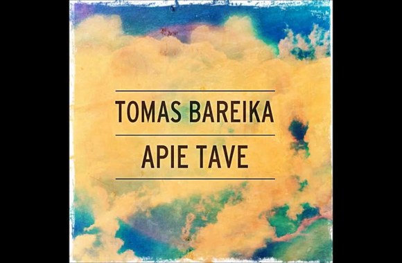 VIDEO kadras: Tomo Bareikos daina „Apie Tave“