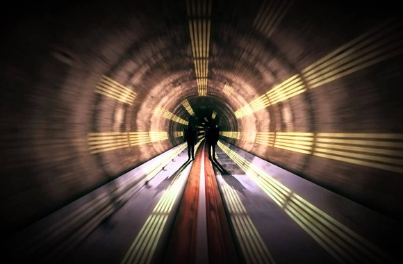 VIDEO kadras: „Pet Shop Boys“ naujojo albumo „Electric“ anonsinis vaizdo klipas