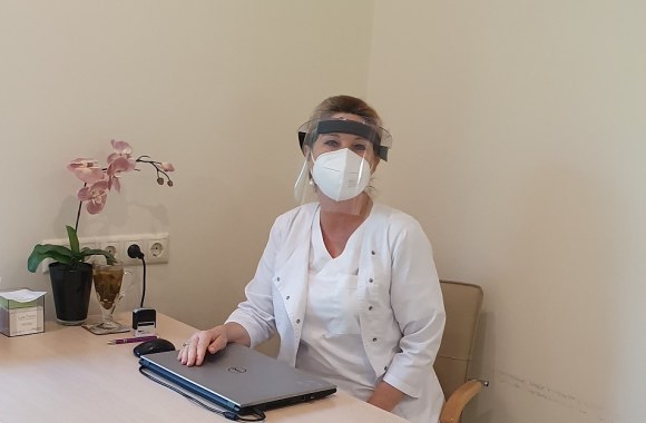 ESTETINĖS MEDICINOS KLINIKA