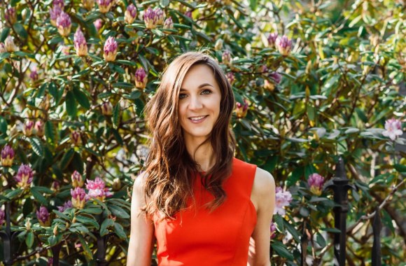 Agnės Deveikytė/Asmeninio archyvo nuotr.