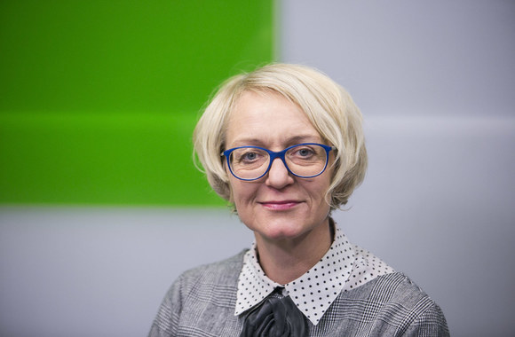 Jolanta Tūraitė 