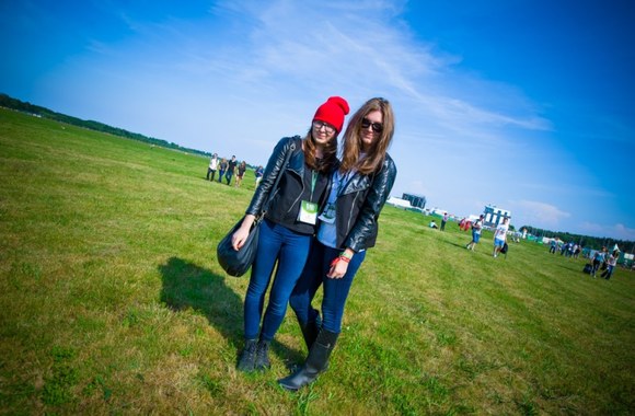 „Heineken Open'er“ 2013