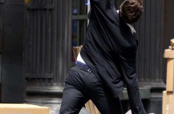 Benjaminas Millepiedas