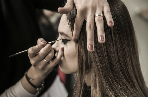 Agnė Kuzmickaitė: 2017-2018 m. ruduo ir žiema