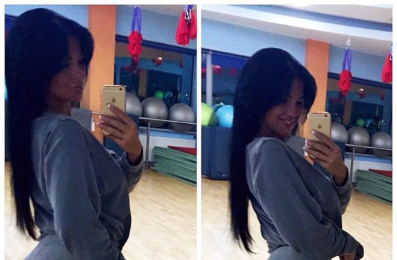 Indrė Burlinskaitė