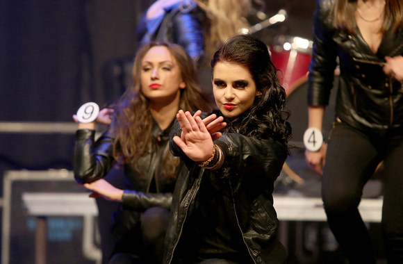 „Lietuvos Ledi 2013“ rinkimai