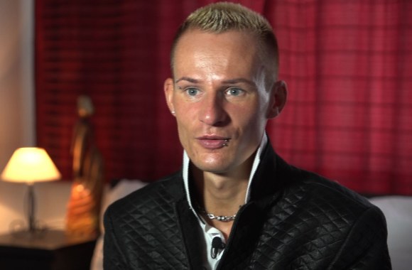 Mindaugas Grudzinskas