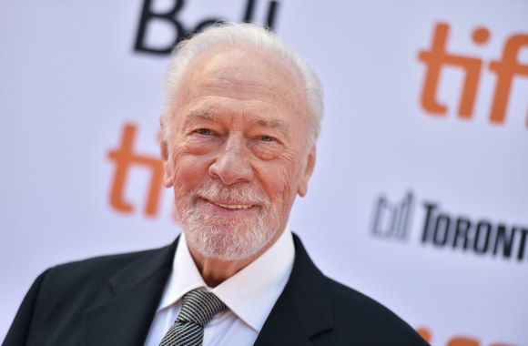 Christopheris Plummeris / „Vida Press“ nuotr.