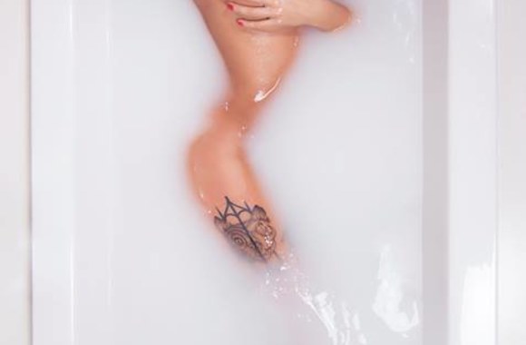 Kristina Bartnykaitė-Tina Bart