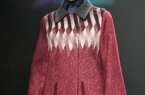 Kristinos Kruopienytės kolekcija MONK