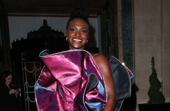 Kasmetiniai moterų apdovanojimai/Vida Press nuotr.