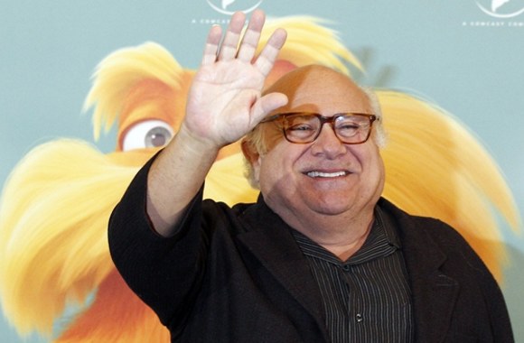 Danny DeVito Berlyne