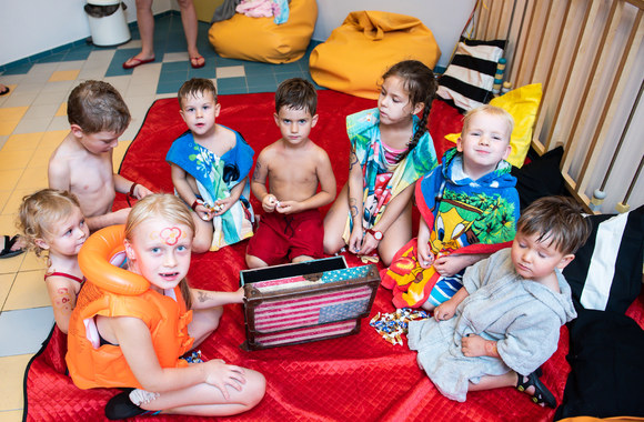 Nerijus Juška atšventė gimtadienį/Loretos Kondratės nuotr.