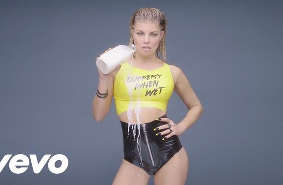 fergie-milf