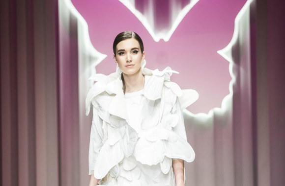 Agnė Kuzmickaitė: 2017-2018 m. ruduo ir žiema