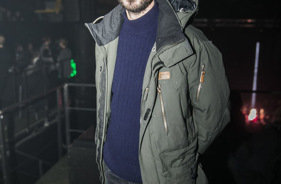 Grupės „ba.“ koncertas