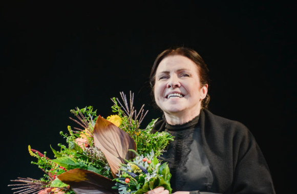 Eglės Gabrėnaitės jubiliejus