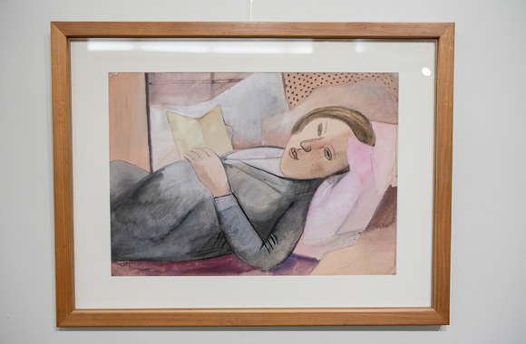 Parodos „Brazilijos modernistas iš Vilniaus: Lasario Segallo sugrįžimas“ atidarymas/ Pauliaus Peleckio nuotr.