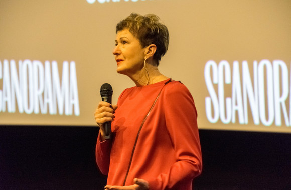 „Scanorama“ prasidėjo Kaune / Organizatorių nuotr.