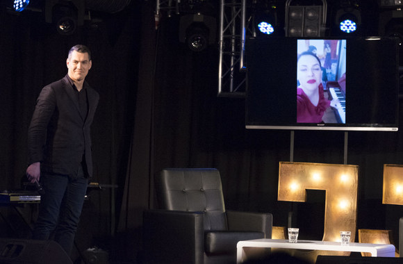 Justinas Jankevičius