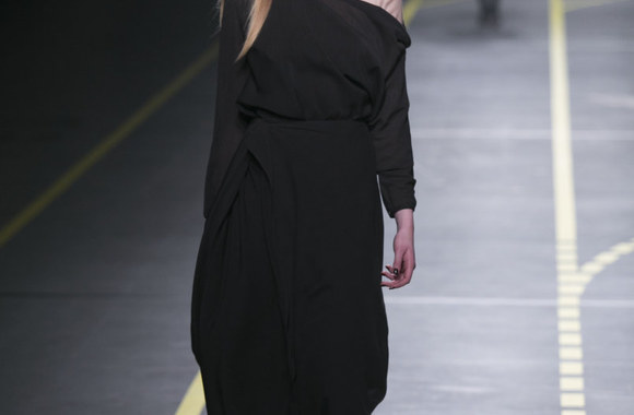 Lenos Lumelsky kolekcija AW1516