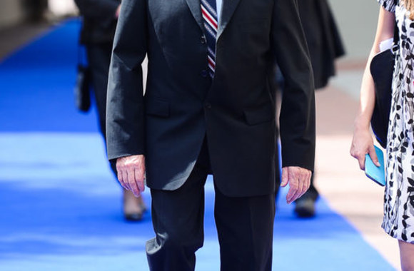 Iškilmingo renginio svečiai