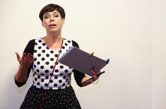 Nomeda Marčėnaitė