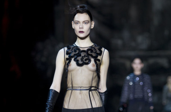 Dizainerio Marco Jacobso kurti modeliai 