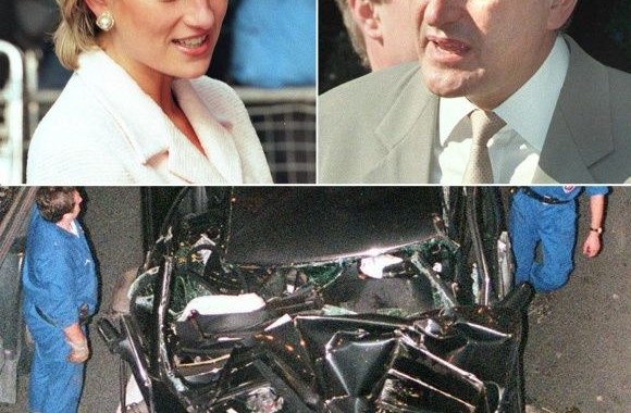 Princesė Diana ir jos meilužis Dodi al Fayedas žuvo 1997-ųjų rugpjūtį Paryžiuje, po to kai paparacų persekiojamas „Mercedes“ automobilis, kuriuo pora važiavo, tunelyje trenkėsi į betonininę pertvarą.