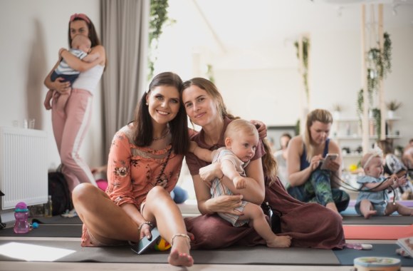 Renginio akimirka/I. Galaunės nuotr.