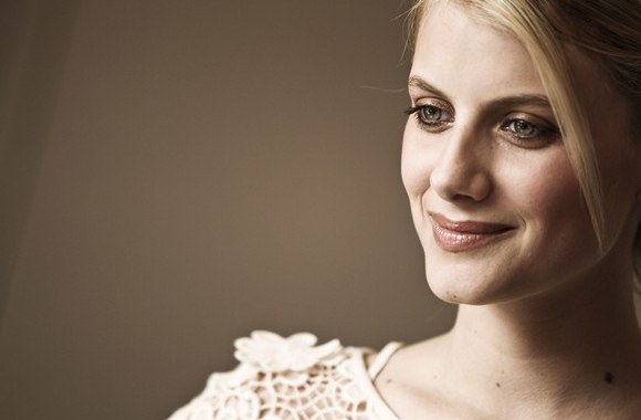 Melanie Laurent