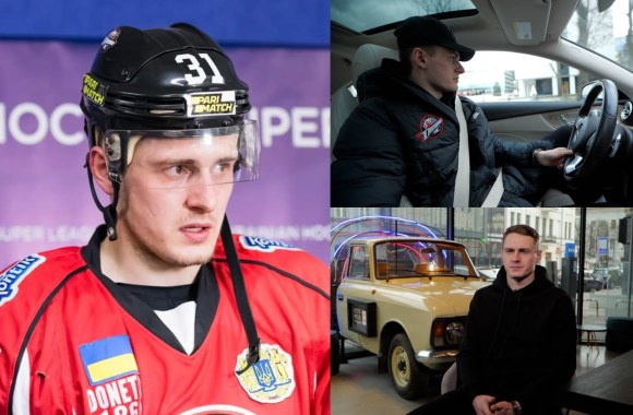 Markas Kaleinikovas / LNK nuotr.