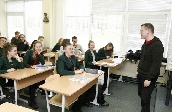 Gruodžio 27 d. - dokumentinio filmo „Mes esame autoriai“ premjera