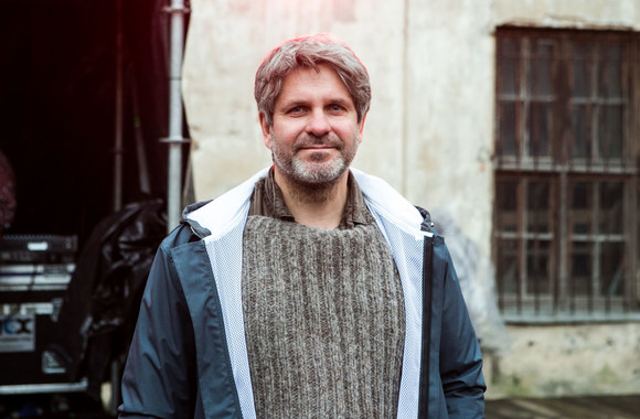   Amerikiečių grupė „Cigarettes After Sex“ surengė koncertą Vilniuje