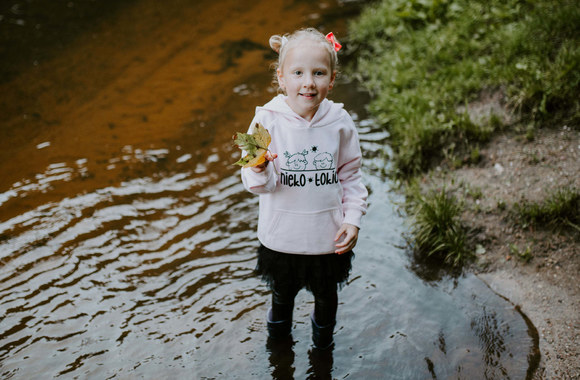 Kornelija Zvonkutė / Dobiliuko foto nuotr.