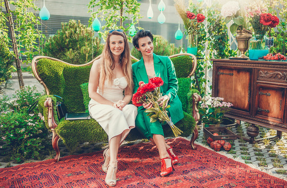 Renginio akimirka/Antano Minkevičiaus nuotr.