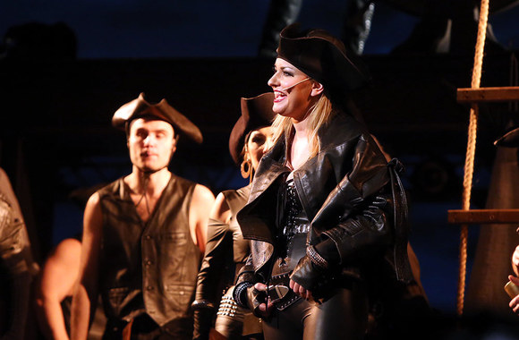 Repeticijos akimirka