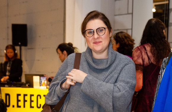 Susivienijusių prekės ženklų parduotuvės atidarymas / Irmanto Gelūno nuotr.