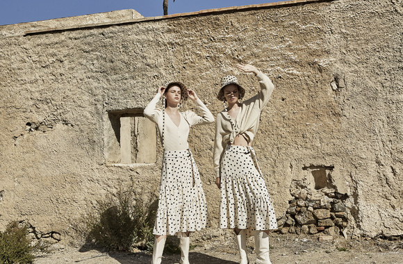 „Stradivarius“ kolekcija