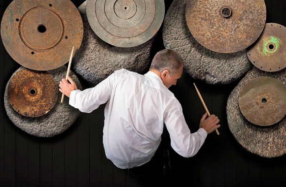 Gintautas Gascevičius / Vilmanto Dambrausko nuotr.