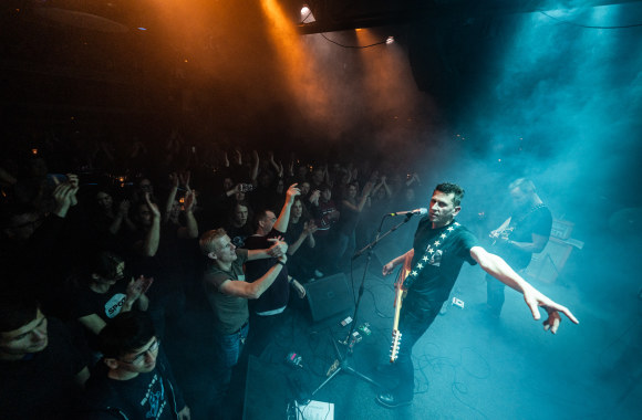 Grupė „Siela“/Organizatorių nuotr.