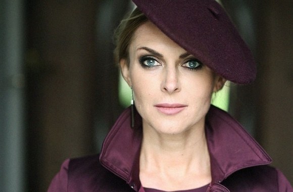 Eglė Jackaitė / Viktorijos Vaišvilaitės nuotr.