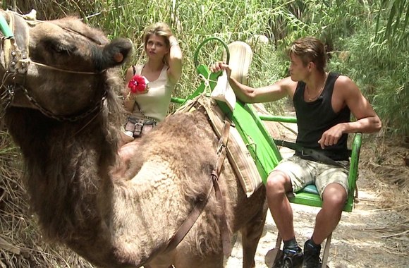 „Meilė ar pinigai?“ dalyviai 