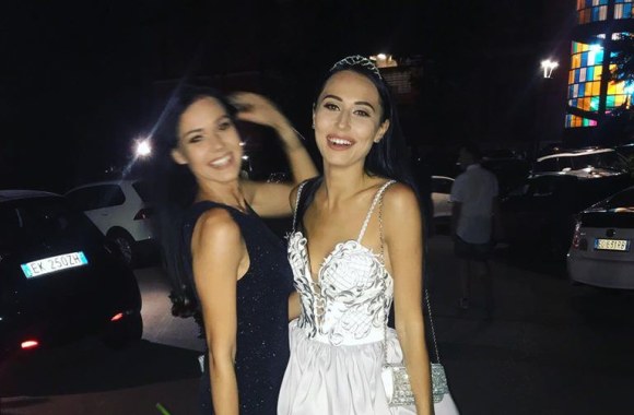 Gabrielės Rutkauskienės-Vashos mergvakaris