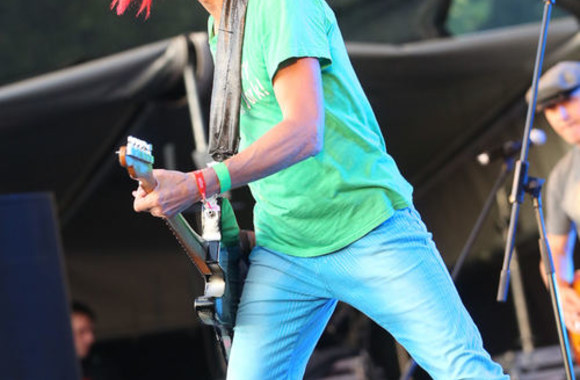 „Landy & Hilda blues band“